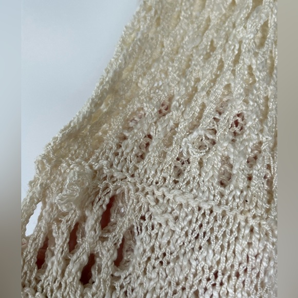 Womens summer cardigan - Picture 3 of 3